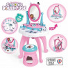 Set di Trucchi per Bambini Smoby Gabby and the Magic House Rosa Rose