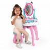 Conjunto de Maquilhagem Infantil Smoby Gabby and the Magic House Cor de Rosa Rose