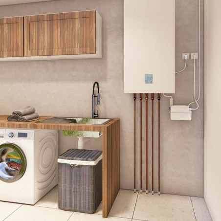 Condensate lift pump SFA Sanicondens Pro V02 450 g