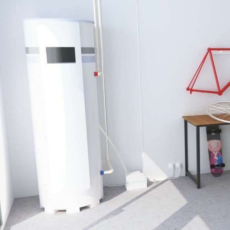 Pompe de relevage de condensats SFA Sanicondens Eco V02