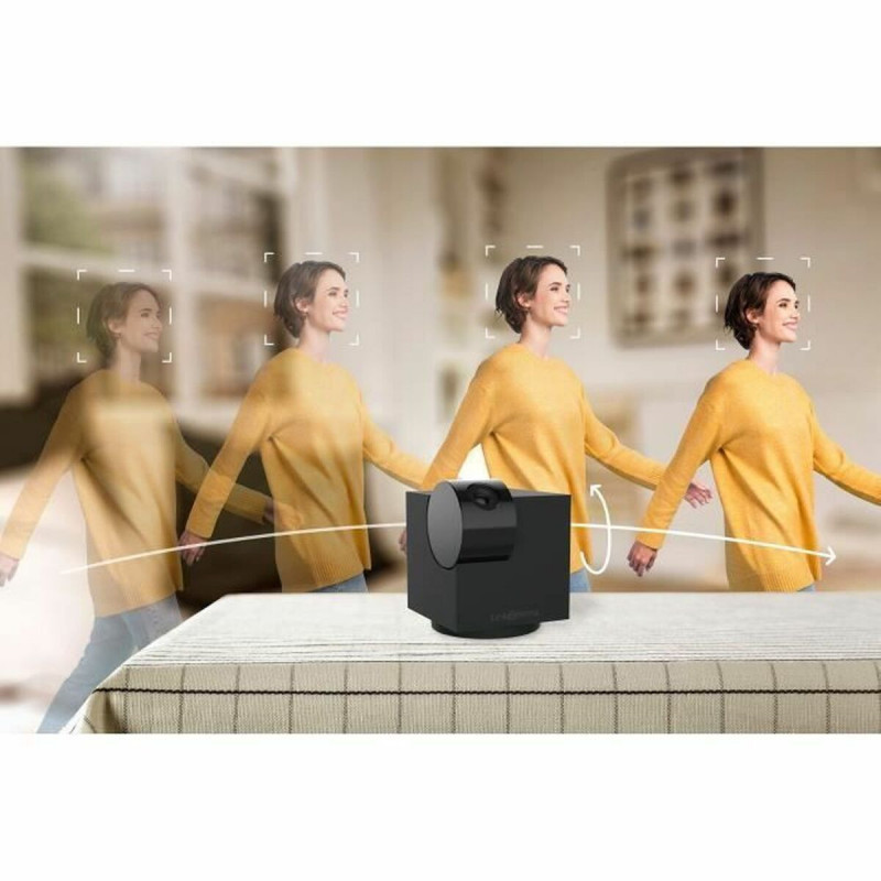 Videocamera di Sorveglianza LINK2HOME