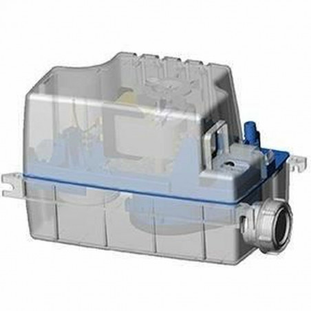 Pompe de relevage de condensats SFA Sanicondens Clim Maxi 450 g