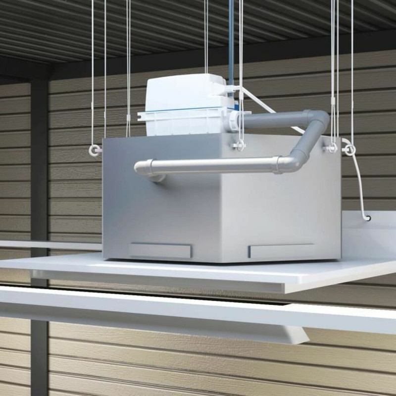 Bomba de elevación de condensado SFA Sanicondens Clim Maxi 450 g