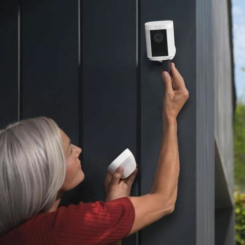 Video-Câmera de Vigilância Ring Automotive