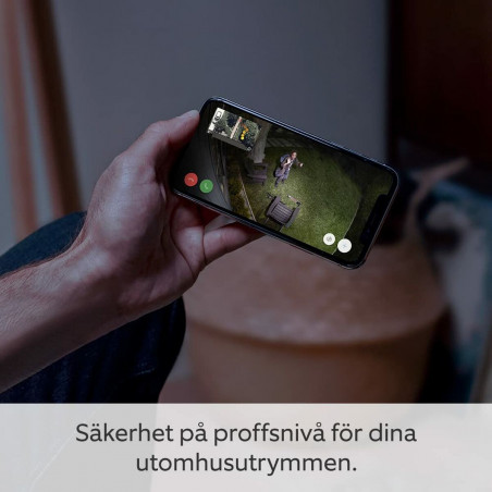 Videocamera di Sorveglianza Ring Automotive