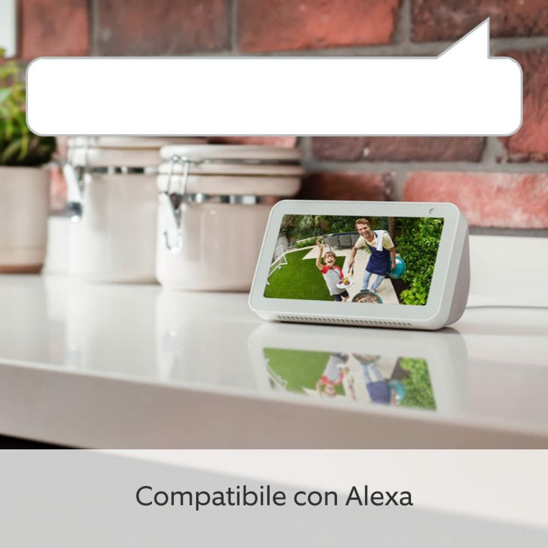 Camescope de surveillance Ring Automotive