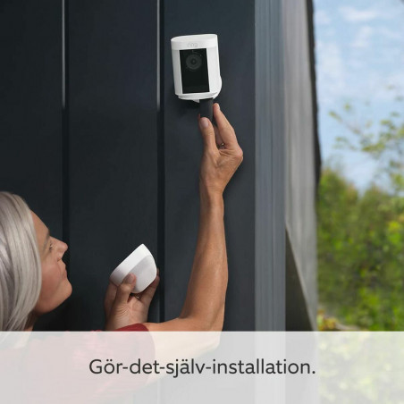 Videoüberwachungskamera Ring Automotive