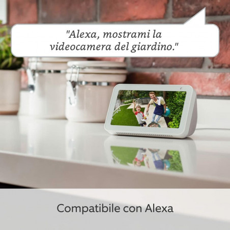 Videocamera di Sorveglianza Ring Automotive