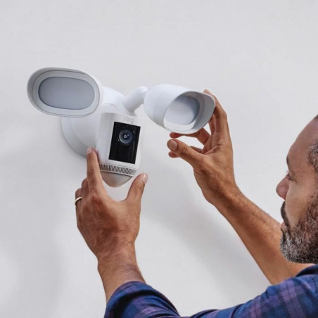 Surveillance Camcorder Ring Automotive