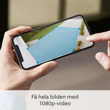 Videoüberwachungskamera Ring Automotive