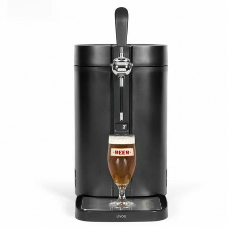 Distributeur de Bière Réfrigérant Livoo DOM511