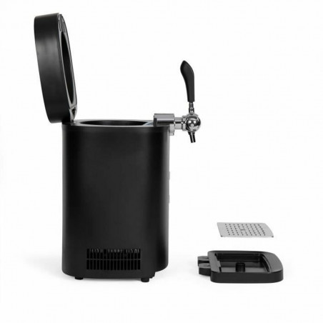 Dispensador de Cerveja Refrigerante Livoo DOM511