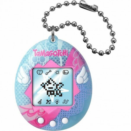 Animale Interattivo Tamagotchi Angel