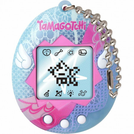 Interactive Pet Tamagotchi Angel