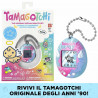 Animal de Estimação Interativo Tamagotchi Angel