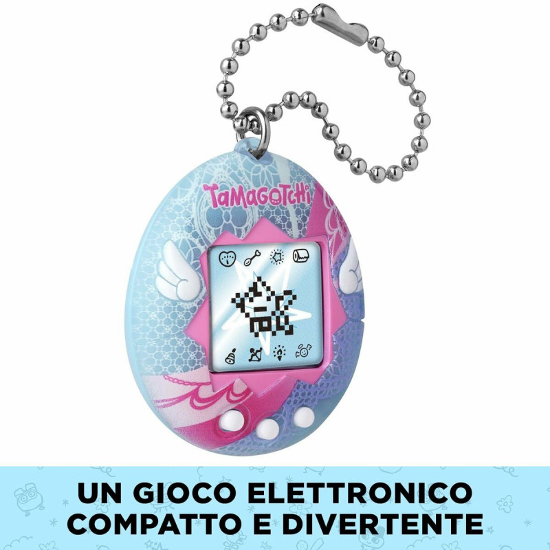 Interaktives Haustier Tamagotchi Angel