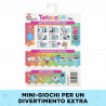 Mascota Interactiva Tamagotchi Angel
