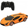 Remote control car Lamborghini (4 Units)