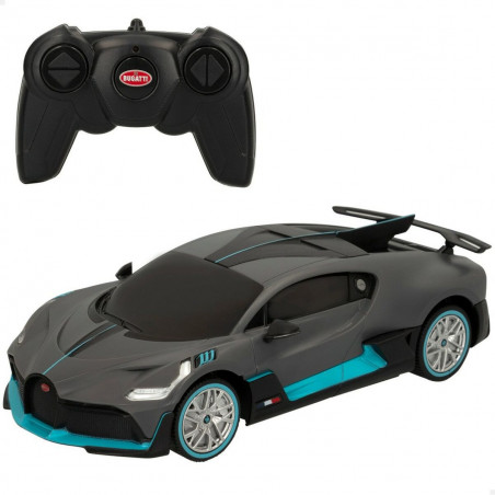 Carro Telecomandado Bugatti (4 Unidades)