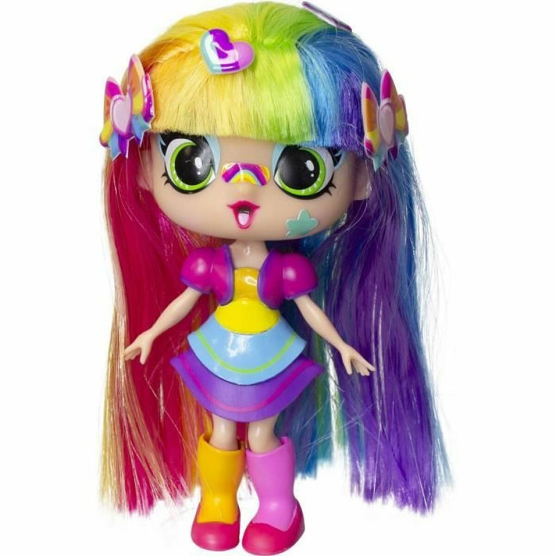 Boneca Lansay Decora girl