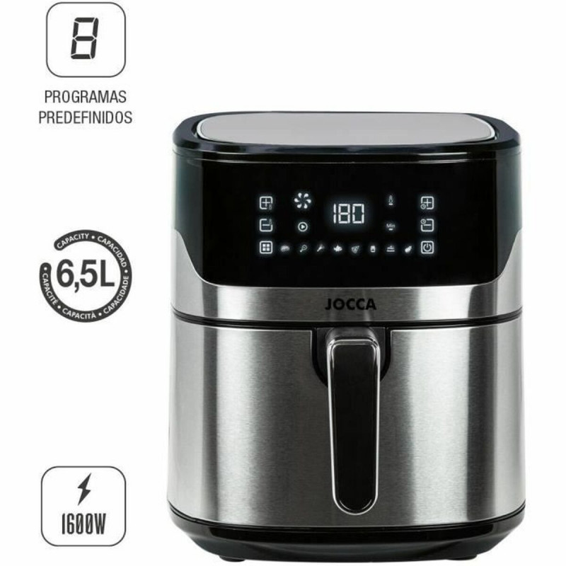 Air Fryer JOCCA 2192