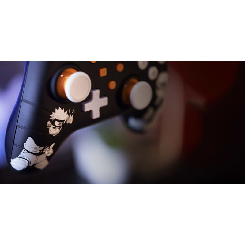 Manette Xbox One KONIX NARUTO