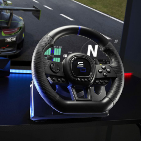 Gaming Controller Subsonic