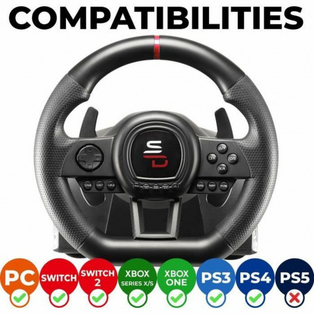 Comando Gaming Subsonic