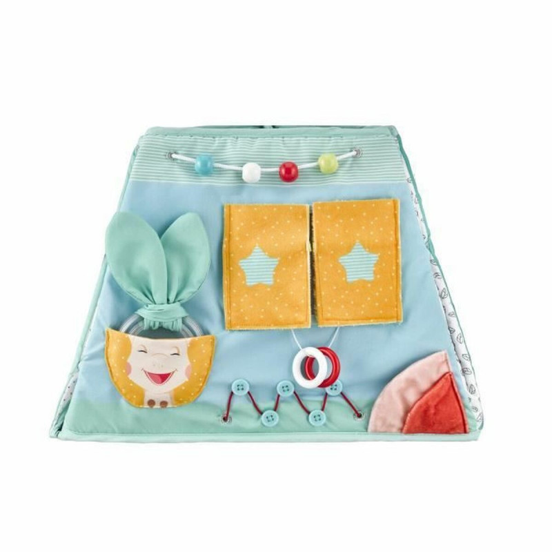 Centro de atividades Sophie la Girafe