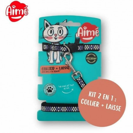 Coleira para Cães Aimé