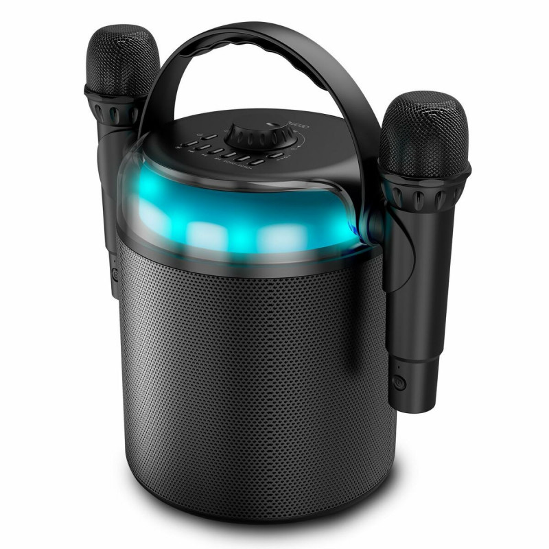 Haut-parleurs Ledwood LD-PLAYKARAOKE