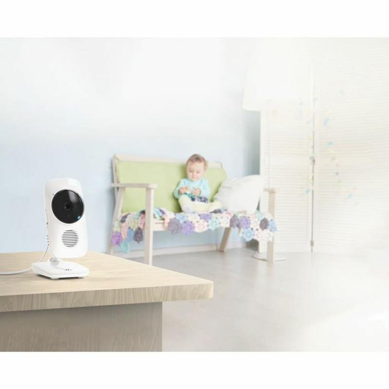 Baby Monitor Motorola