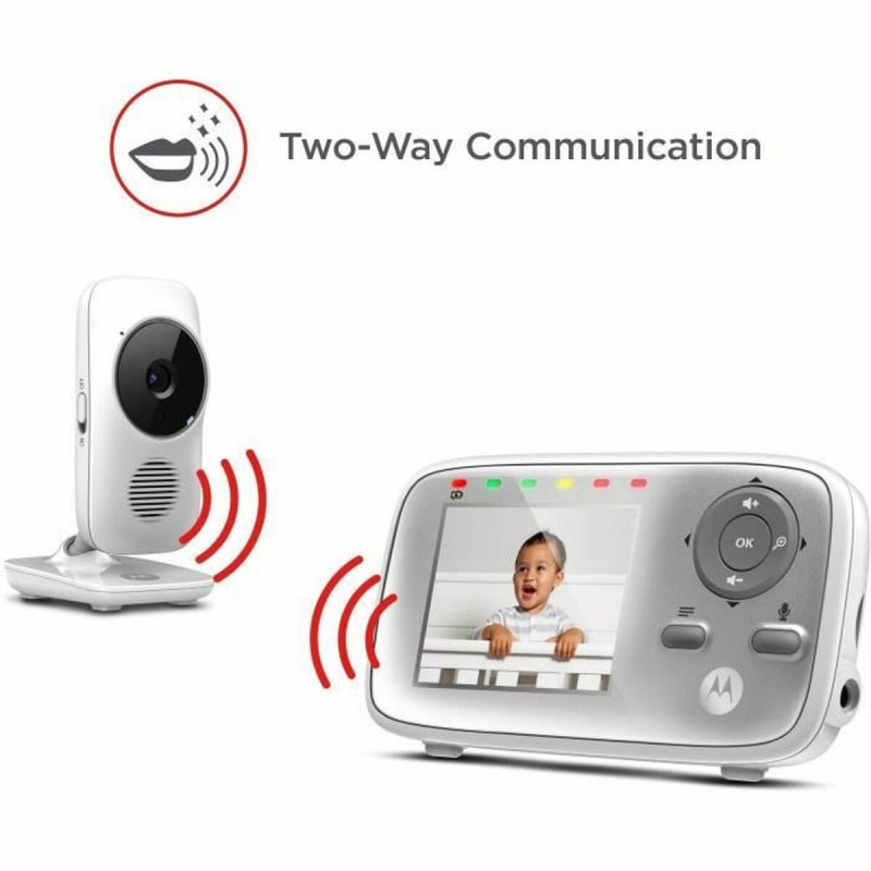 Baby Monitor Motorola