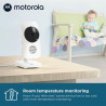 Baby Monitor Motorola