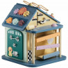 Activity centre TOP BRIGHT 39 x 39 x 46 cm