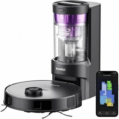 Roboterstaubsauger Eureka E10S