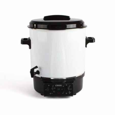 Pressure cooker Livoo Metal