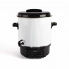 Pressure cooker Livoo Metal