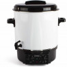 Pressure cooker Livoo Metal