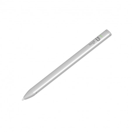 Stylet Logitech 914-000074 Argenté