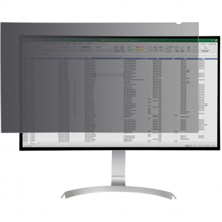 Filtro de Privacidad para Monitor Startech PRIVSCNMON32 32"