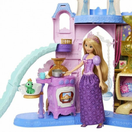 Casa delle Bambole Disney Princess