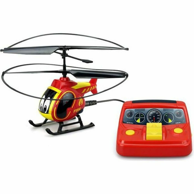 Helicóptero com Radiocontrolo Tooko 84703