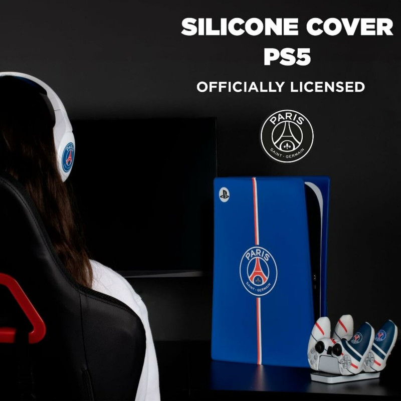 Protective Case KONIX PS5