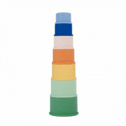 Bébé poupée Badabulle