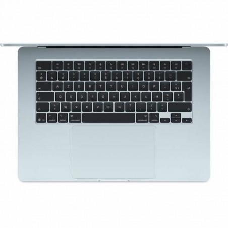 Ordinateur Portable Apple MacBook Air M4 SSD 15,3" M4 16 GB RAM