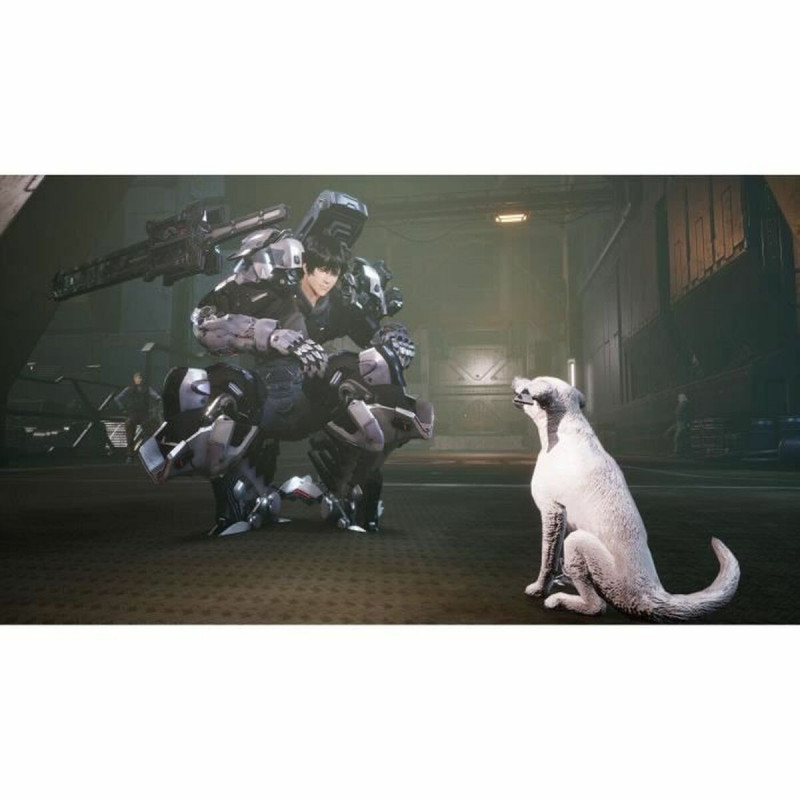 Jeu vidéo pour Switch Just For Games