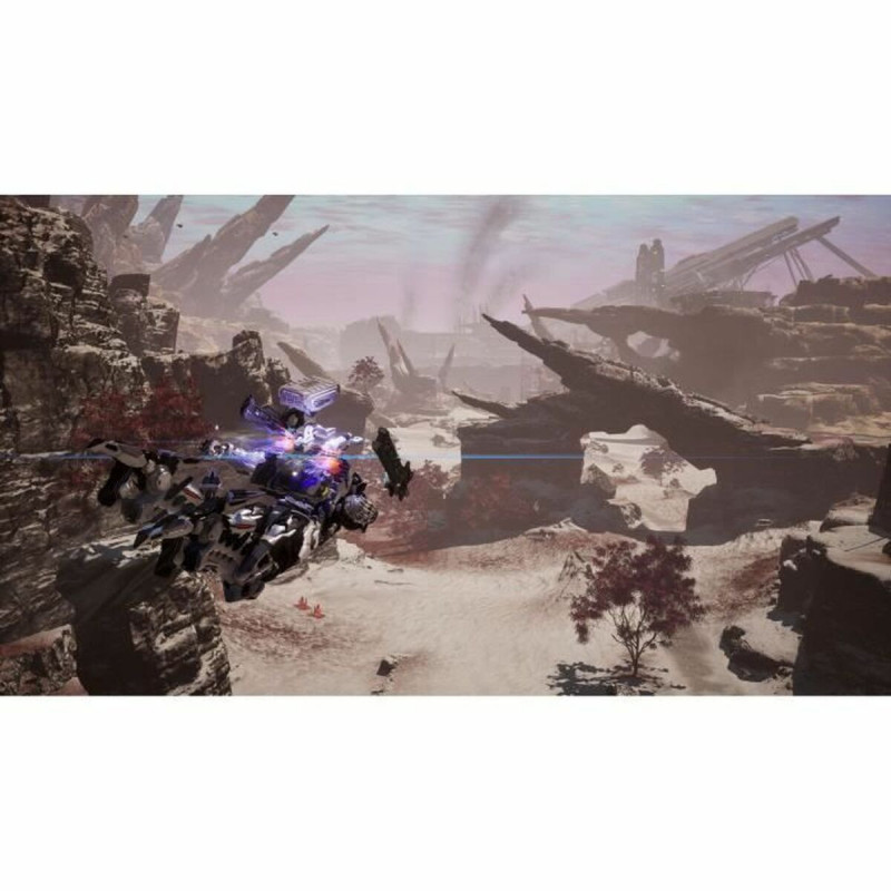 Jeu vidéo pour Switch Just For Games