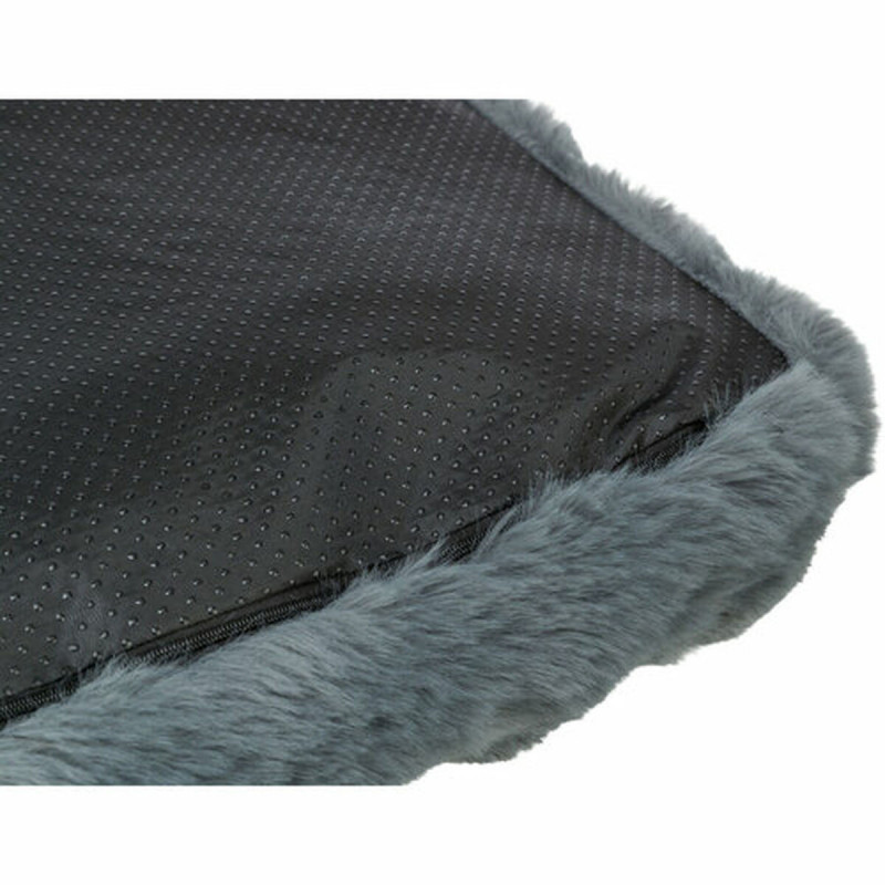 Dog Cushion Trixie Elli Dark grey 100 x 70 cm