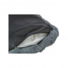 Dog Cushion Trixie Elli Dark grey 100 x 70 cm